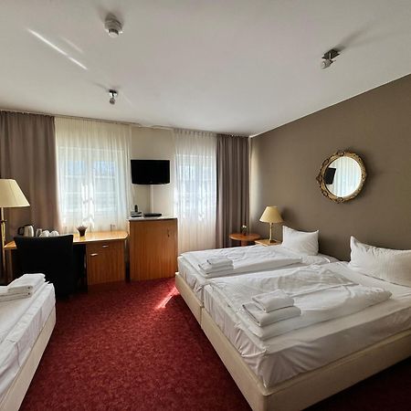 Hotel Bonverde Берлин Экстерьер фото