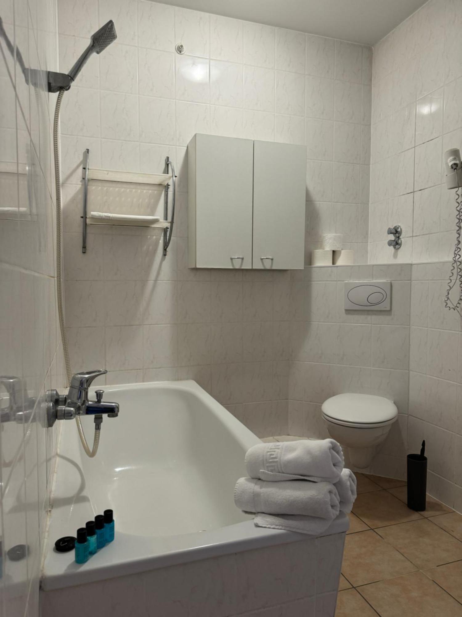 Hotel Bonverde Берлин Экстерьер фото