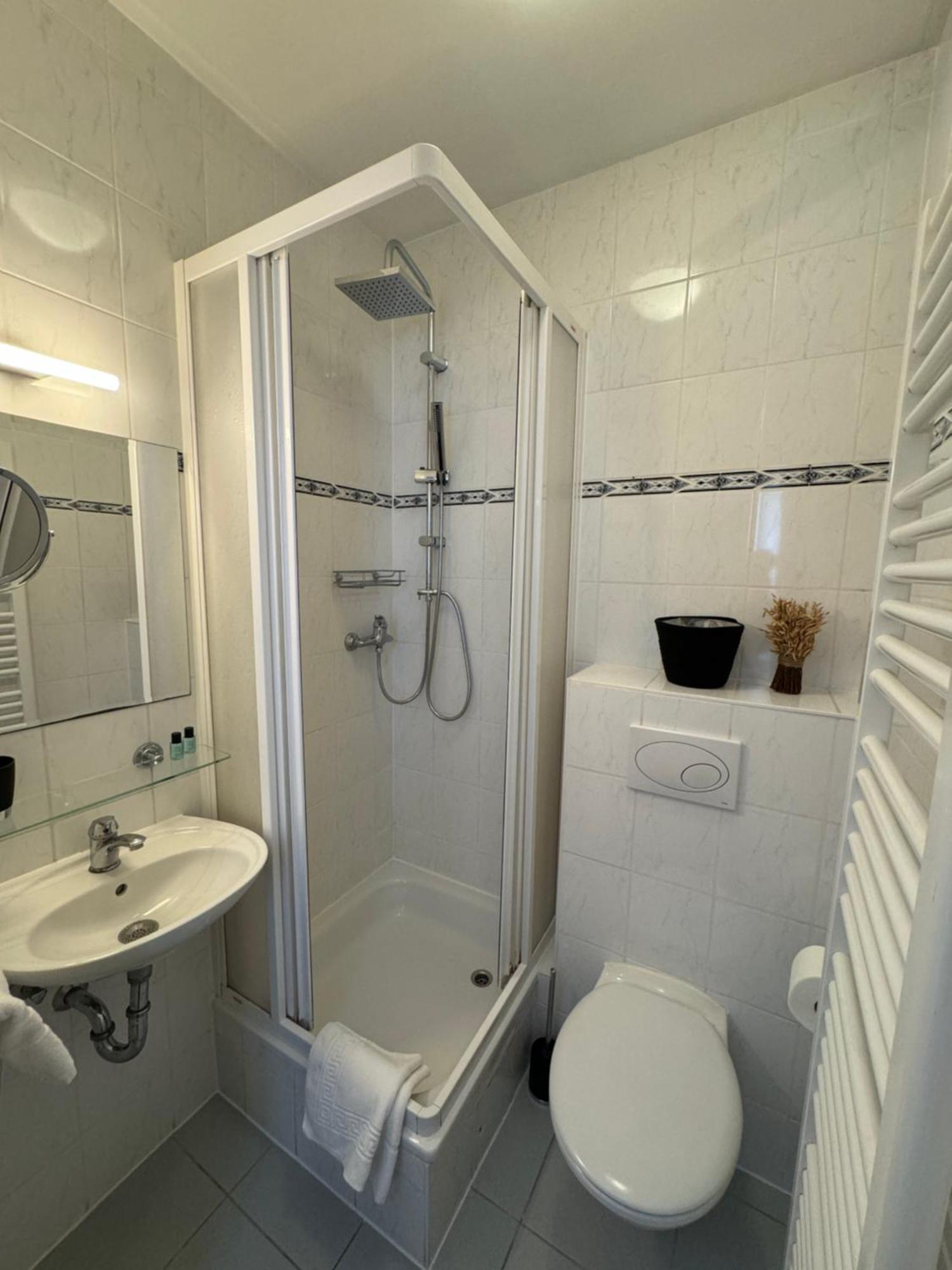 Hotel Bonverde Берлин Экстерьер фото