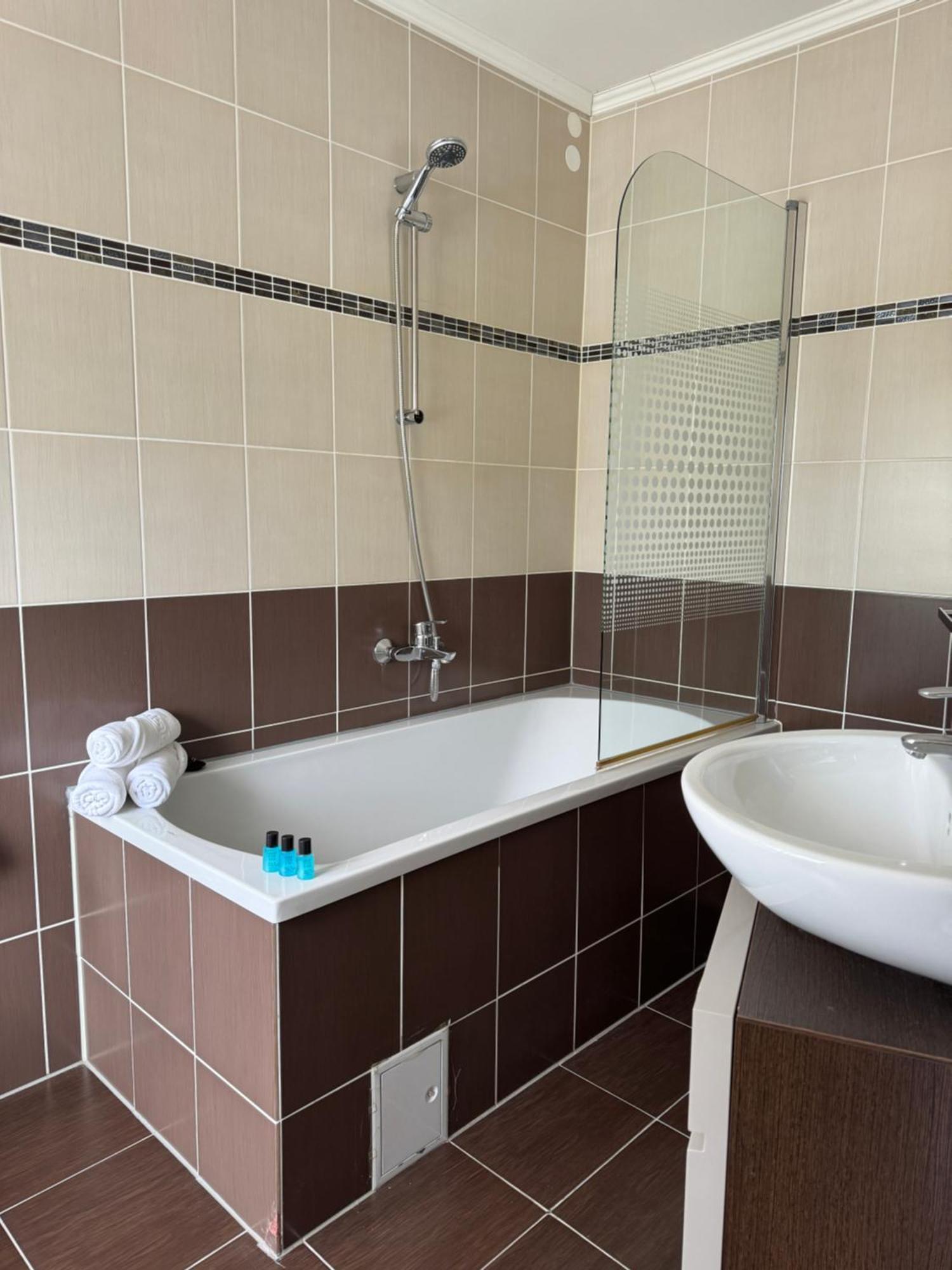 Hotel Bonverde Берлин Экстерьер фото