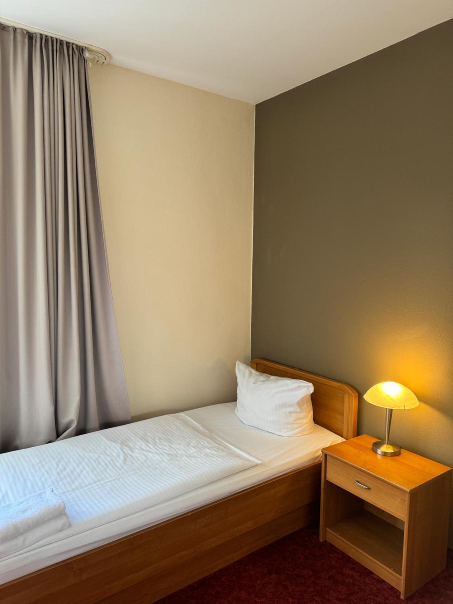 Hotel Bonverde Берлин Экстерьер фото