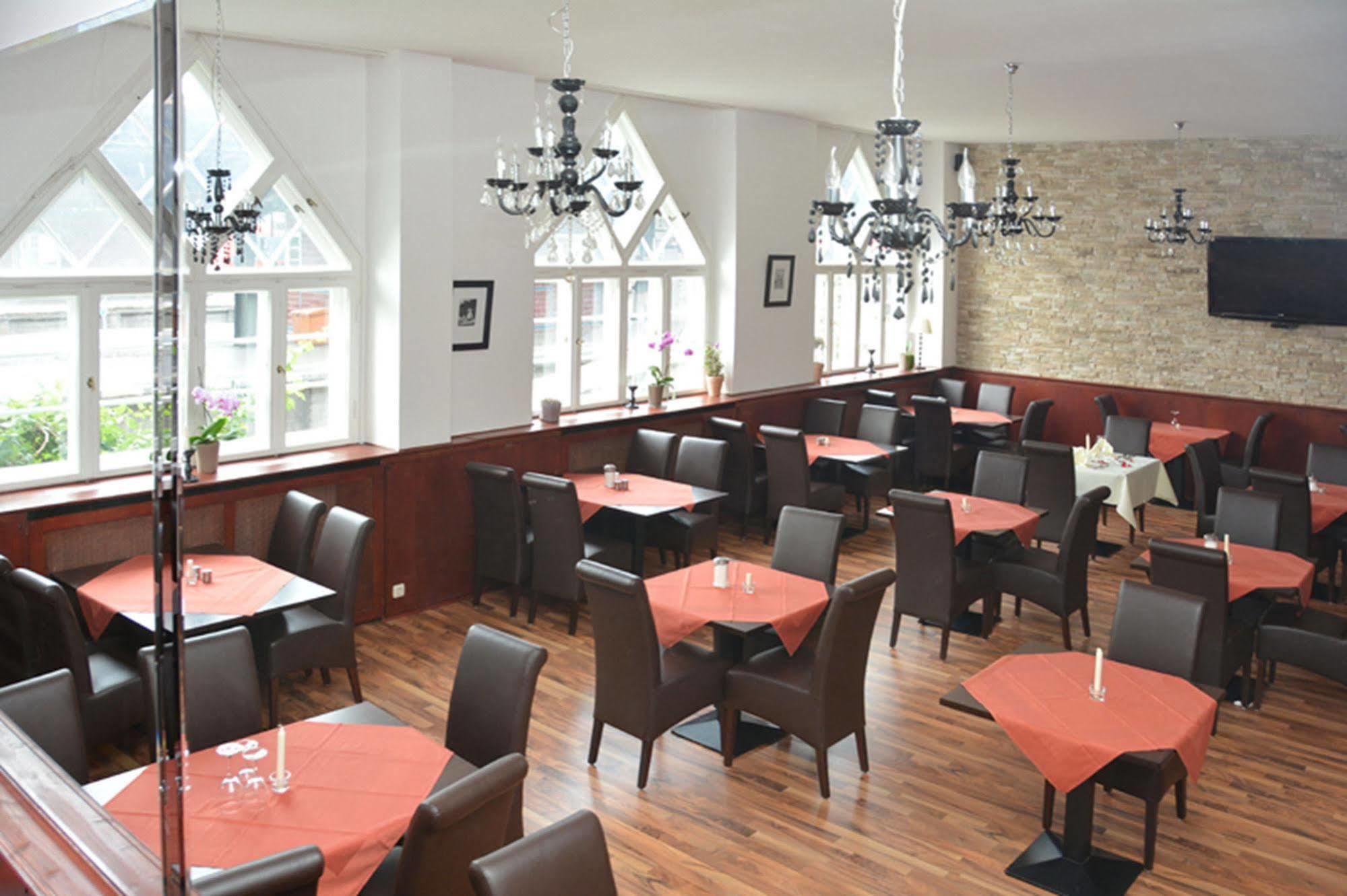 Hotel Bonverde Берлин Экстерьер фото